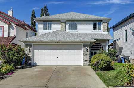 238 Arbour Ridge Park NW Calgary, AB T3G 4C6