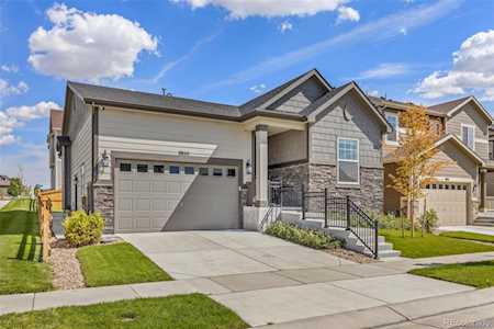 9854 Truckee St Commerce City, CO 80022