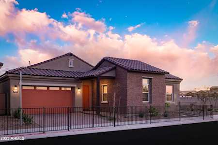 1670 S Sailors Court Gilbert, AZ 85295