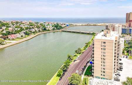 510 Deal Lake Dr #3D Asbury Park, NJ 07712
