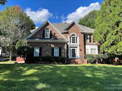 1201 Foxfield Rd Waxhaw, NC 28173