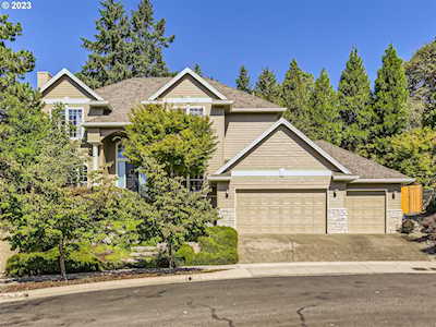 14925 SW Onyx CT Beaverton, OR 97007