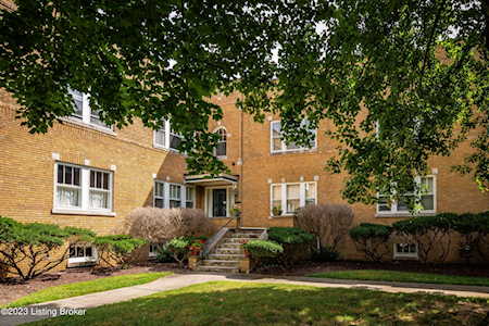 2308 Woodbourne Ave #11 Louisville, KY 40205