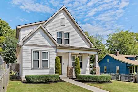 212 Lutie St Nashville, TN 37210
