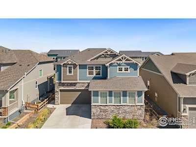 3943 Owl Creek Ct Loveland, CO 80538