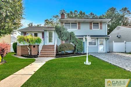 12 Kubala Avenue Carteret, NJ 07008