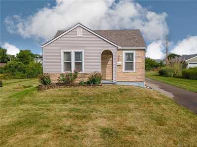 3336 Susannah Avenue Dayton, OH 45414