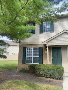 7767 Hansgrove Court Dublin, OH 43016