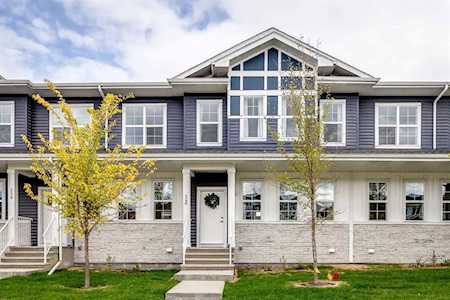 246 Dawson Way Chestermere, AB T1X 2R5