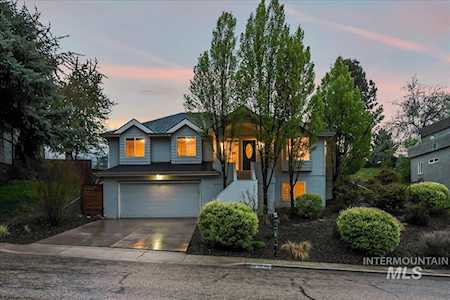 3636 N Stone Creek Way Boise, ID 83703