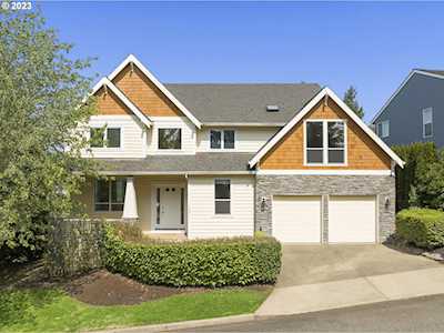 9831 NW Bartholomew DR Portland, OR 97229