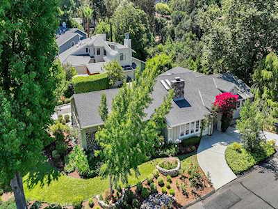 23542 Via Halcon Coto De Caza, CA 92679
