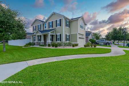 7141 Mirabelle DR Jacksonville, FL 32258