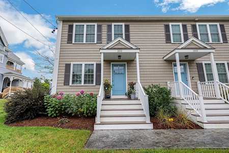 205 Centre #205 Abington, MA 02351