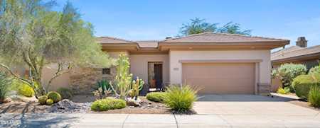 7681 E Perola Drive Scottsdale, AZ 85266