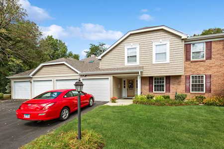 0N128 Ennerdale Ln #1402 Winfield, IL 60190
