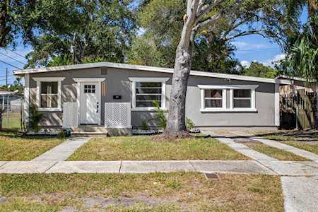 4551 24th Ave S St. Petersburg, FL 33711