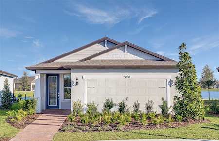 5090 Caravel POINT Land O Lakes, FL 34638