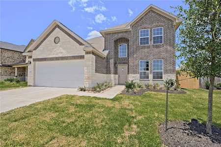 23417 Vineyard Dr Alvin, TX 77511