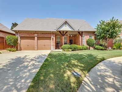 717 Cabernet Court Grapevine, TX 76051