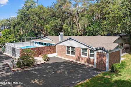 1334 Campbell AVE Jacksonville, FL 32207