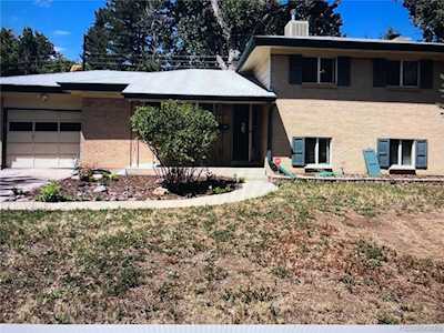 Address Withheld Lakewood, CO 80232
