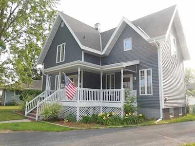405 Superior Ave Oconto, City of Oconto, WI 54153