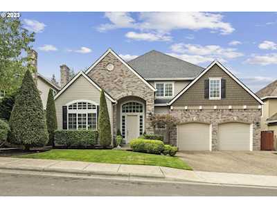 2249 NW Jessamine WAY Portland, OR 97229
