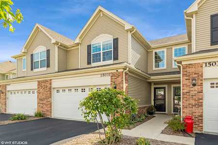 15031 W Quincy Circle Manhattan, IL 60442