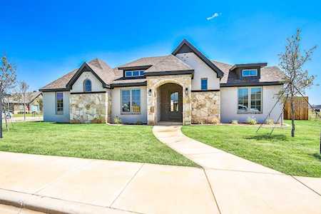 13501 Norfolk Lubbock, TX