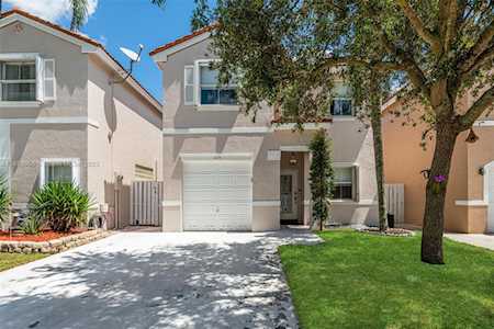 4175 Tree Tops Rd Cooper City, FL 33026