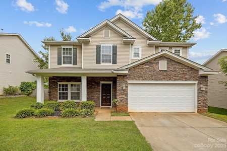 349 Mount Side Way Fort Mill, SC 29715
