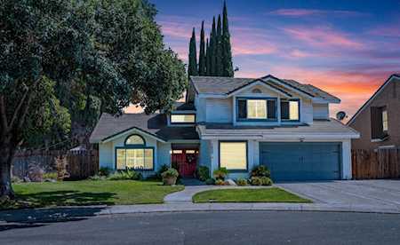 1632 Westridge Place Modesto, CA 95358
