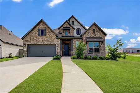 1926 Bayleaf Manor Dr Manvel, TX 77578