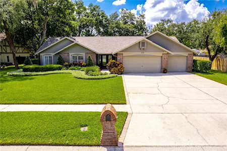 508 Shadow Grove Ct Lutz, FL 33548