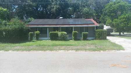 601 Northmoor Ave N St. Petersburg, FL 33702