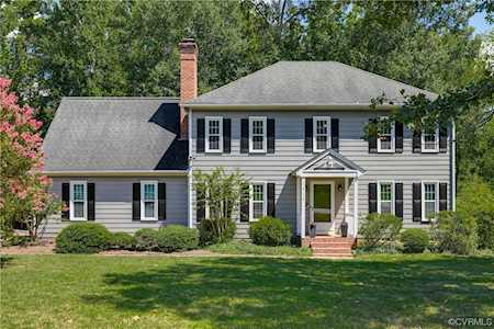 717 Shadowhill Ct Midlothian, VA 23114