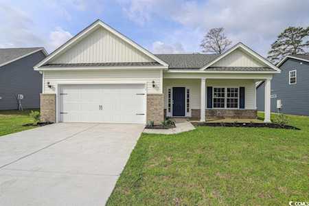 256 Hayloft Circle Conway, SC 29526