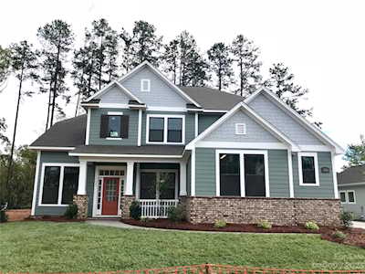 11341 Fullerton Place Dr NW Huntersville, NC 28078