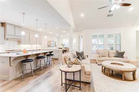 7452 Pondview Lane Fort Worth, TX 76123