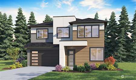 1191 222nd Court SE (Lot-5) Sammamish, WA 98075