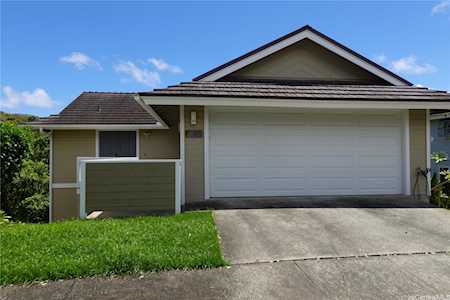 115 Kanapuu Place Kailua, HI 96734