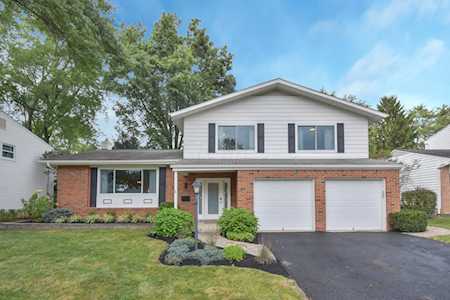 358 Lambourne Avenue Worthington, OH 43085
