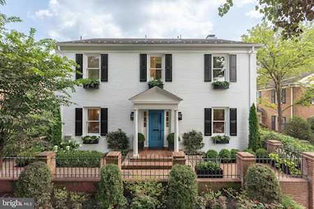 1619 31st St NW Washington, DC 20007