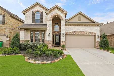 21727 Rose Maris Ln Tomball, TX 77377