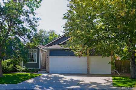 5810 E 118th Place Thornton, CO 80233
