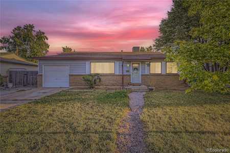 3420 W 96th Ave Westminster, CO 80031