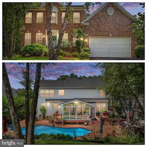 15233 Warbler Ct Woodbridge, VA 22193