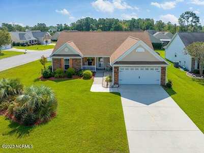 101 Firefly Ct Hampstead, NC 28443