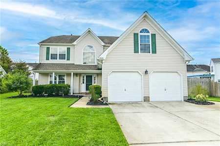 3324 Fayette Dr Virginia Beach, VA 23456